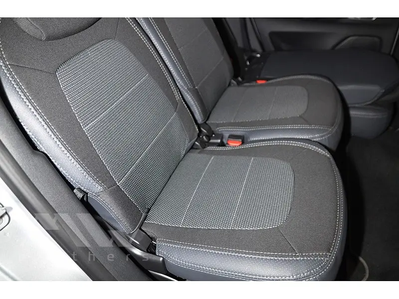 Авточохли модельні MW Brothers для Citroen C4 Picasso c 2013 - фото 3