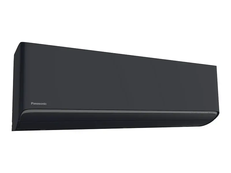 Спліт-система Panasonic Etherea Black CS-XZ20ZKEW-H/CU-Z20ZKE - фото 2
