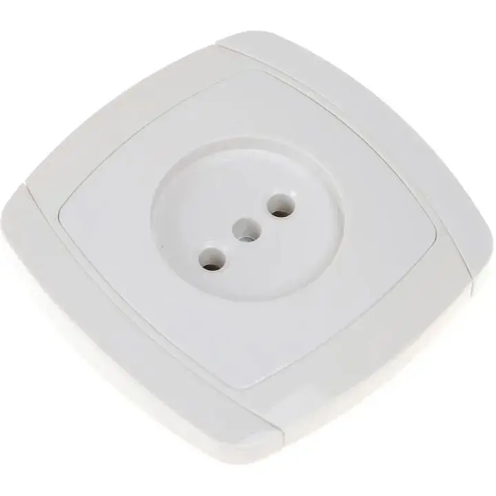 Розетка Fora MF-1R Mira 136170 - фото 2