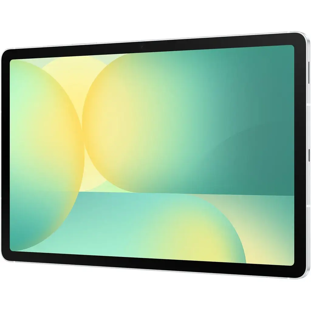 Планшет Samsung Galaxy Tab S10 FE 8/128GB Wi-Fi Silver (SM-X520NZSR) [140603] - фото 4
