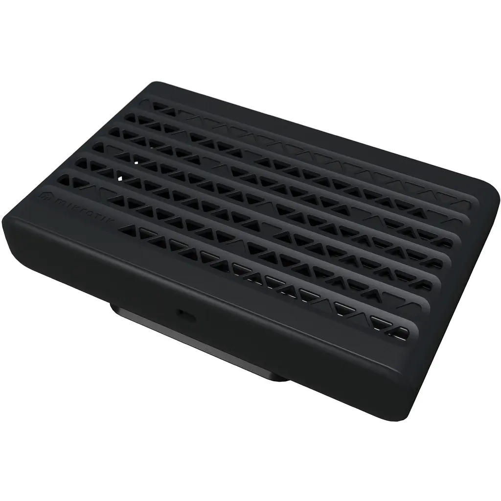Маршрутизатор Mikrotik hAP be lite (A42G-HbeP) - фото 3
