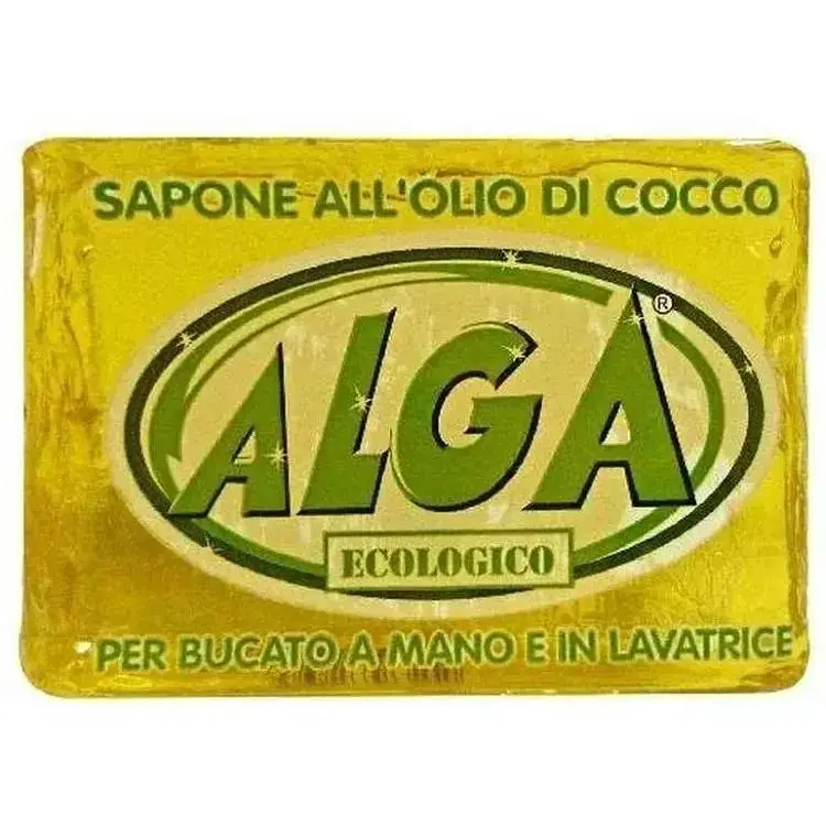 Мило для видалення плям ALGA 400г Ecologico