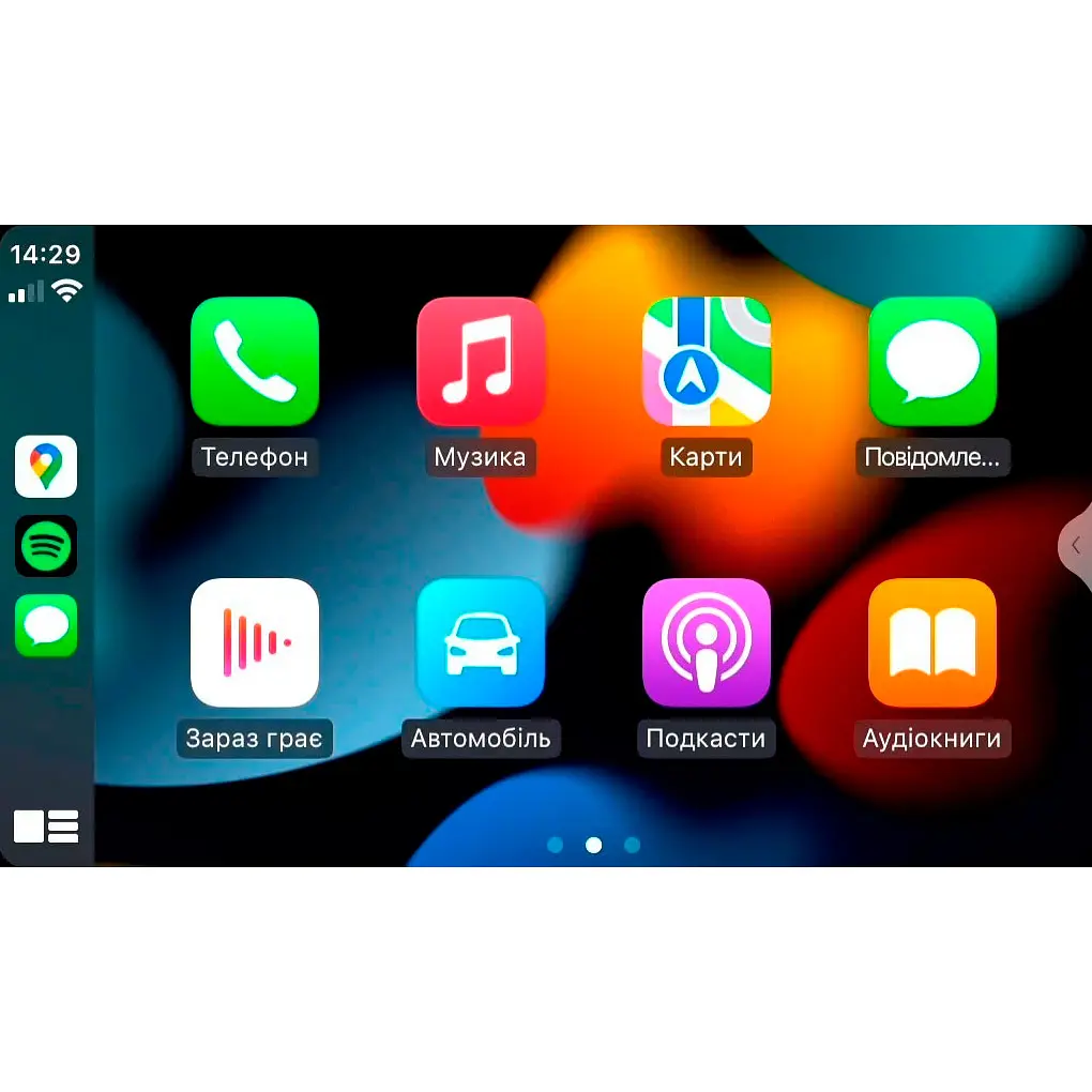 Автомагнитола Phantom DVA-7235 [99456] - фото 4