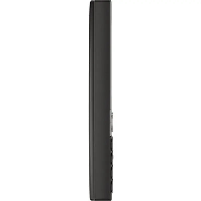 Мобільний телефон Nokia 150 2023 Black - фото 4