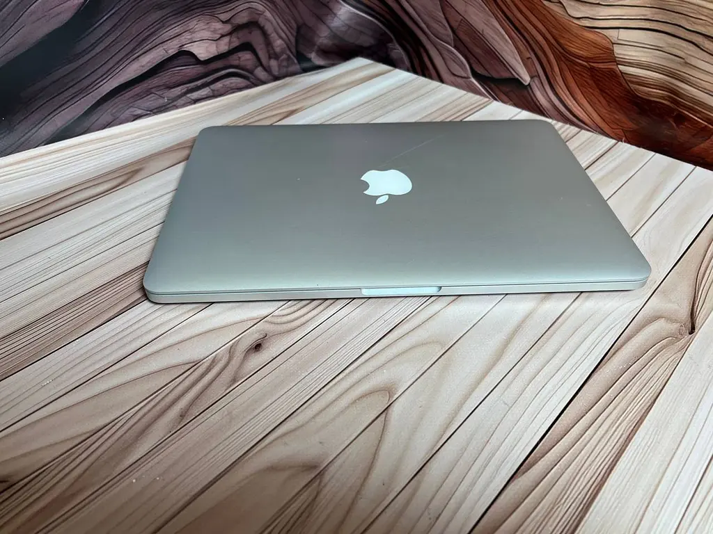 Б/в Ноутбук Apple MacBook Pro 13" 2014 A1502 i7-4558U/16/256 (C02MQ1MDFH04) - фото 8