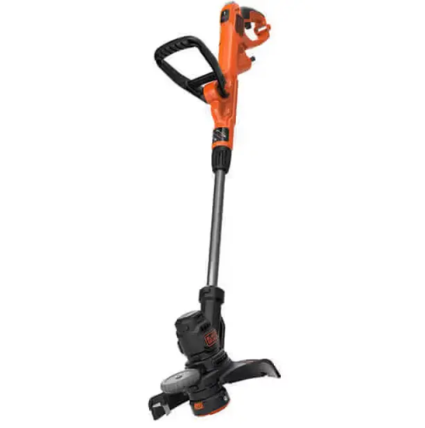 Тример електричний Black&Decker BESTE630 - фото 2