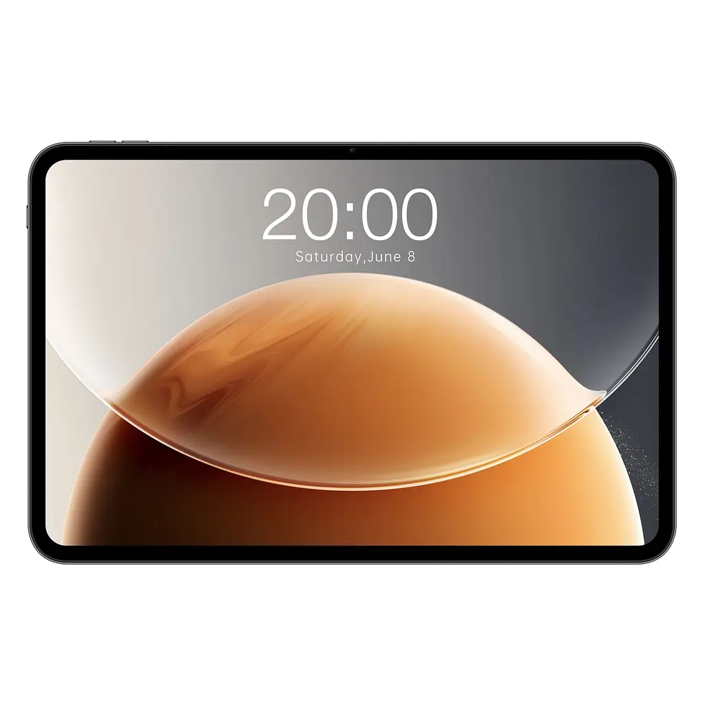 Планшет TECLAST T65 13.4" 8ГБ, 128ГБ, LTE, 8000мА рік, Android, сірий - фото 9