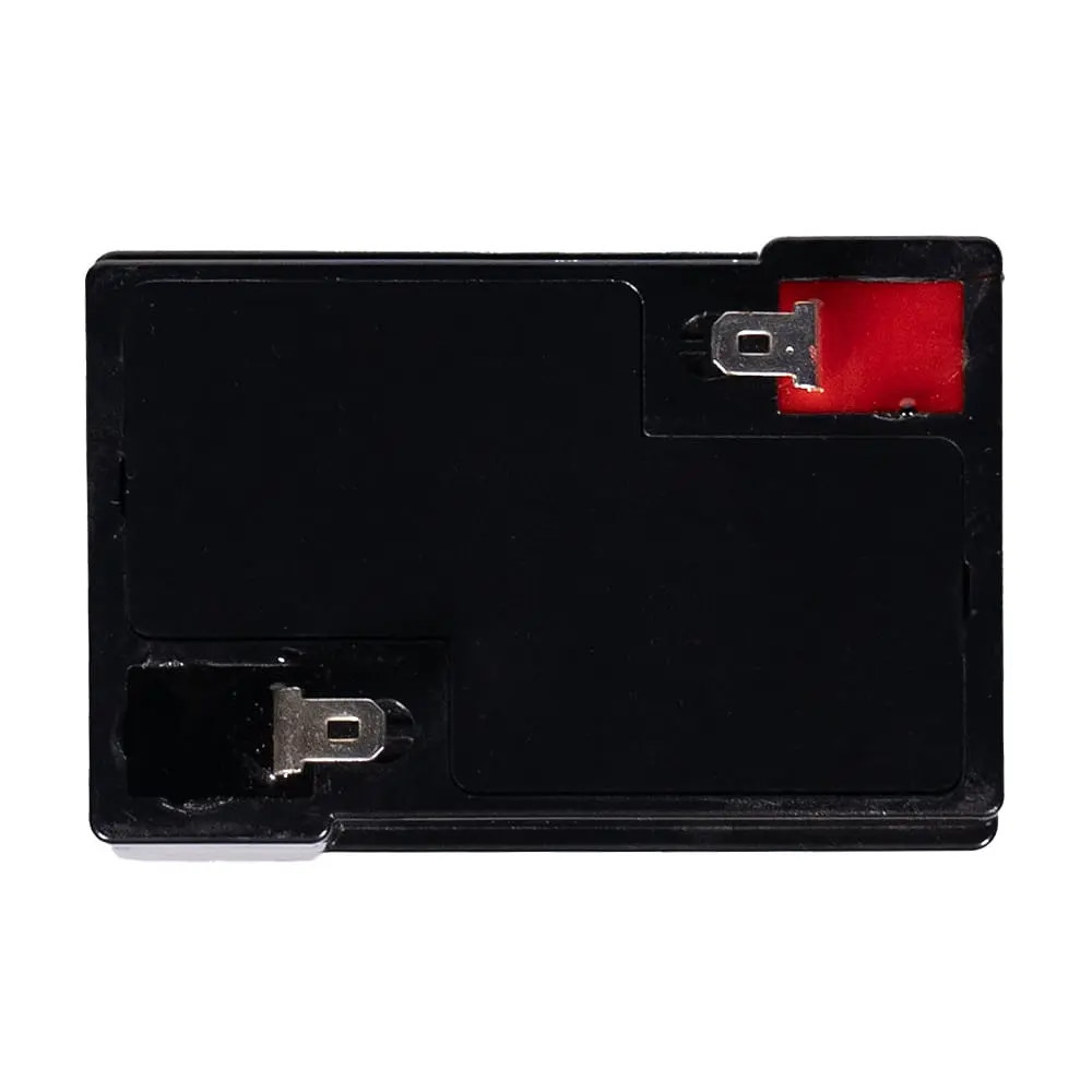 Аккумуляторная батарея гелевая 6В 4Ач Trinix TGL6V4Ah/20Hr GEL (44-00071) - фото 4