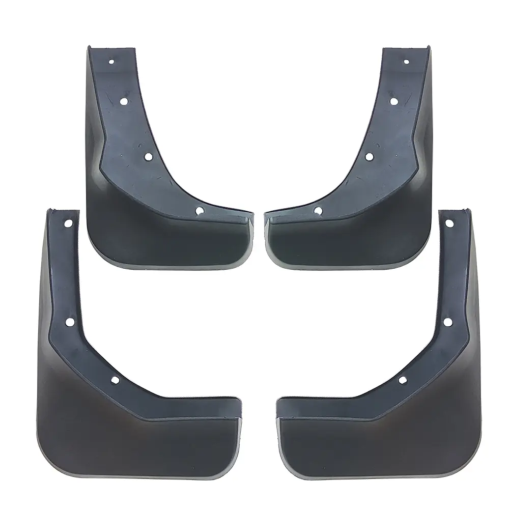 Бризковики для Ford Escape Kuga 2013-2019 Комплект 4 шт (BFDYH1321) - фото 2