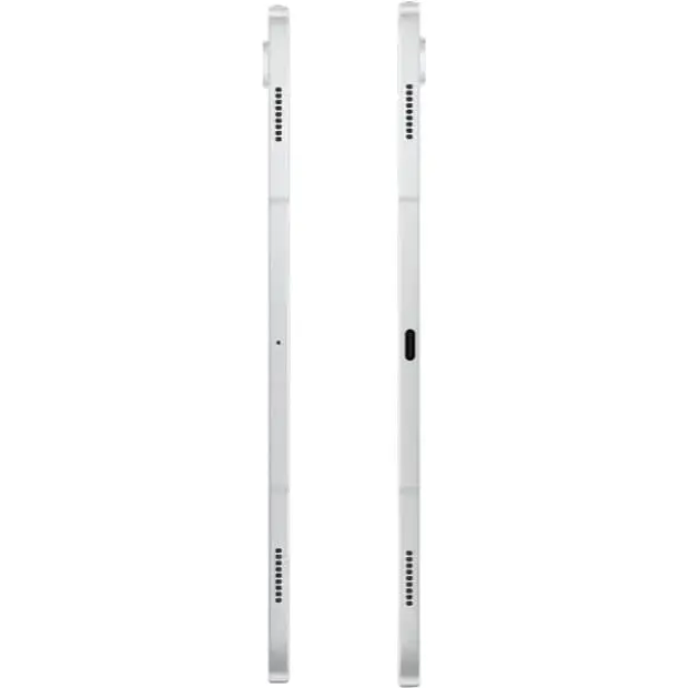 Планшет Samsung Galaxy S10+ 5G 12/256Gb Platinum Silver (SM-X826BZSR) Global version - фото 5