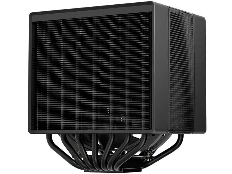 Повітряне охолодження Deepcool Assassin 4S (R-ASN4S-BKGPMN-G)