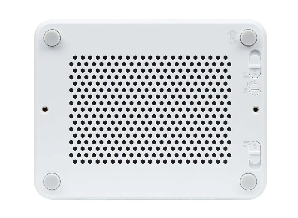 BarebOne-неттоп Asus NUC 14 Pro Plus Kit RNUC14RVSU500002I (90AR0051-M00040) - фото 6