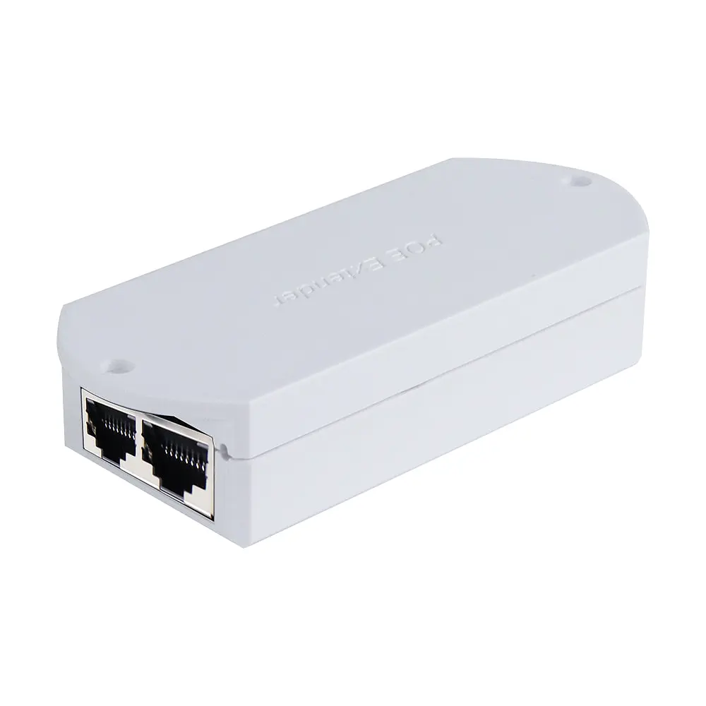PoE-розширювач NVC-POE 2/1000 AF/AT/BT (73-00163) - фото 2
