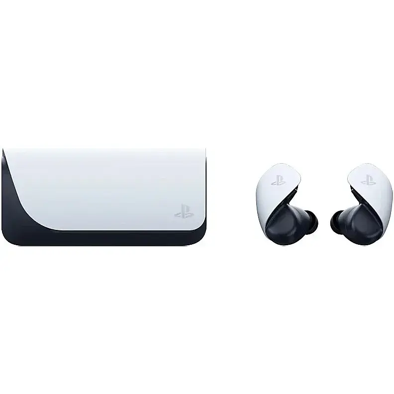 Гарнитура PlayStation Pulse Explore WL белая - фото 5