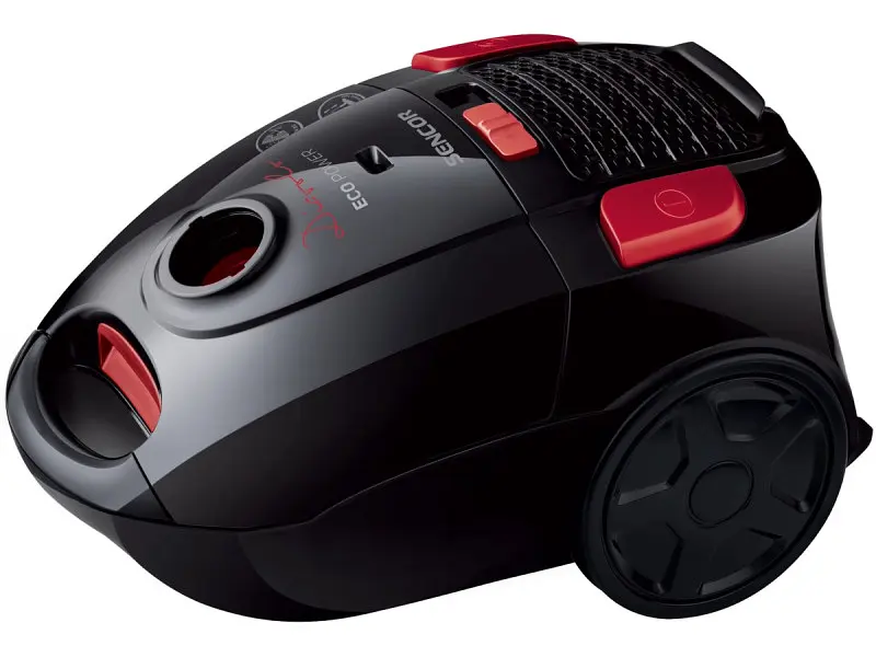 Пилосос Sencor SVC 6001BK