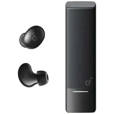 Навушники Anker Soundcore A30i чорні A3958Z31 - фото 2