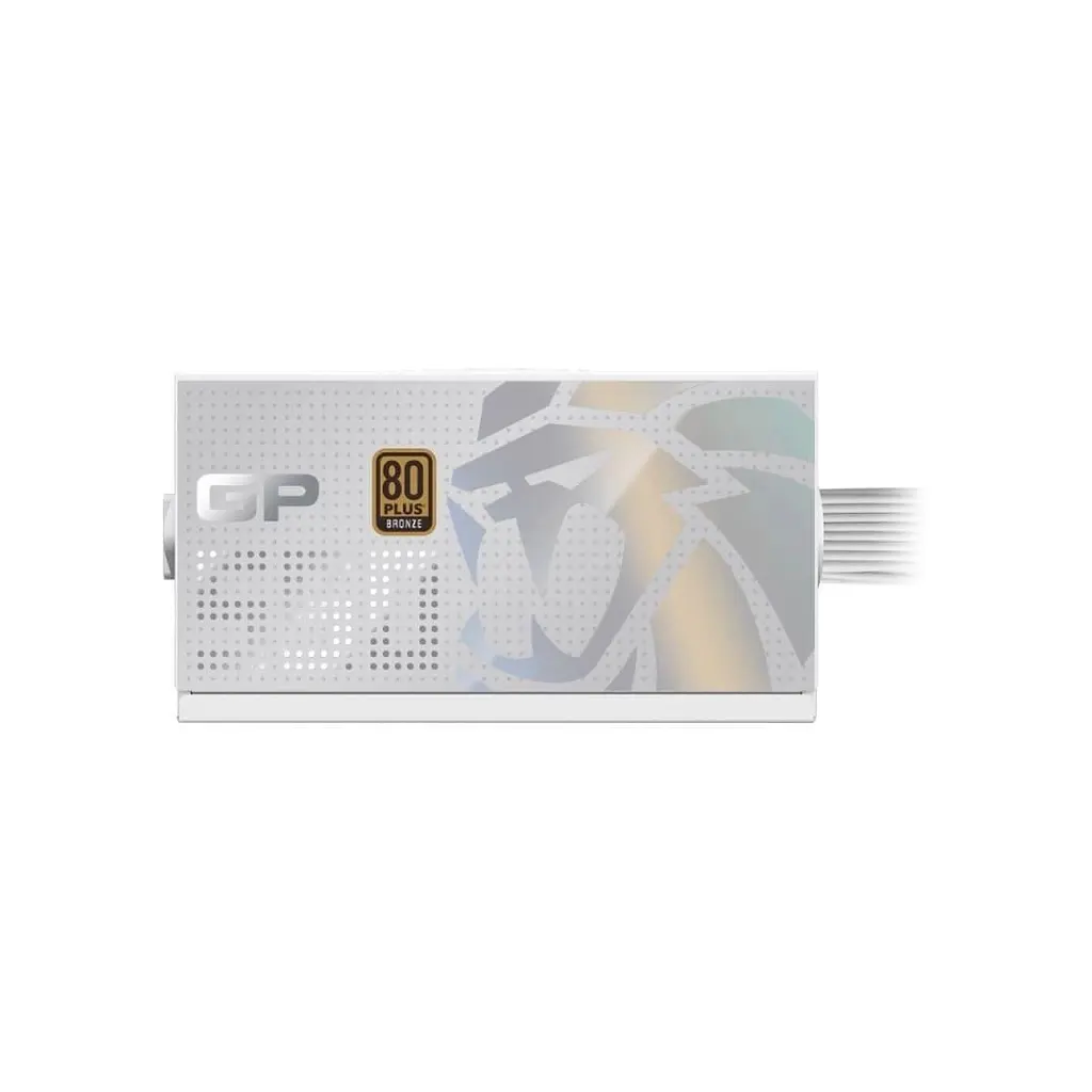 Блок живлення Gamemax 550W (GP 550B) - фото 3