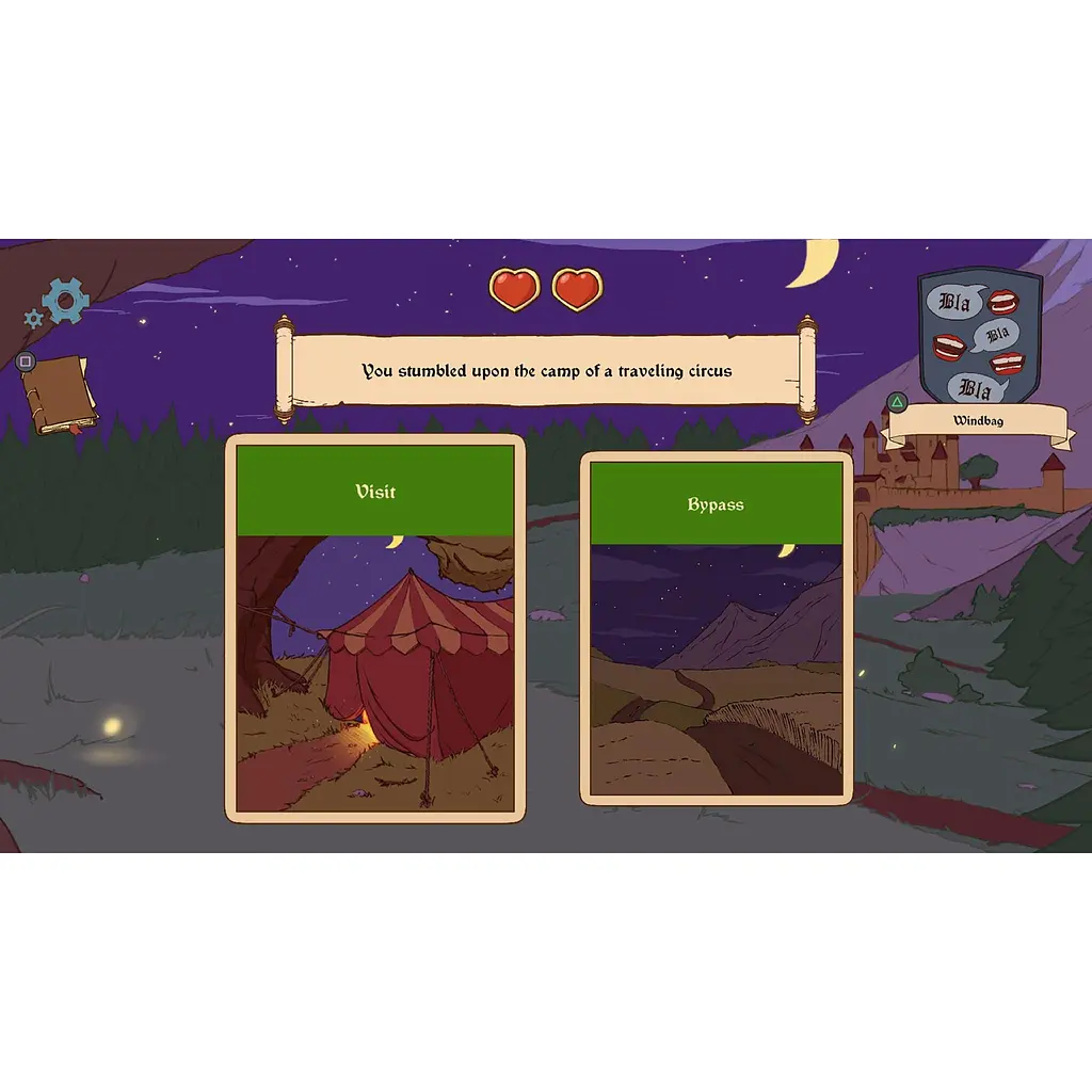 Ключ активації Microsoft Choice of Life: Middle Ages 2 для Xbox One/Series S/X - фото 6