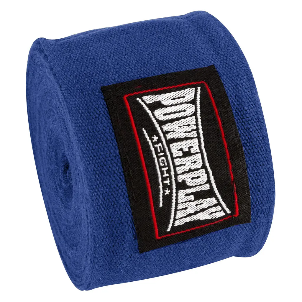 Бинты для бокса PowerPlay 3 м fit0011906 - фото 3