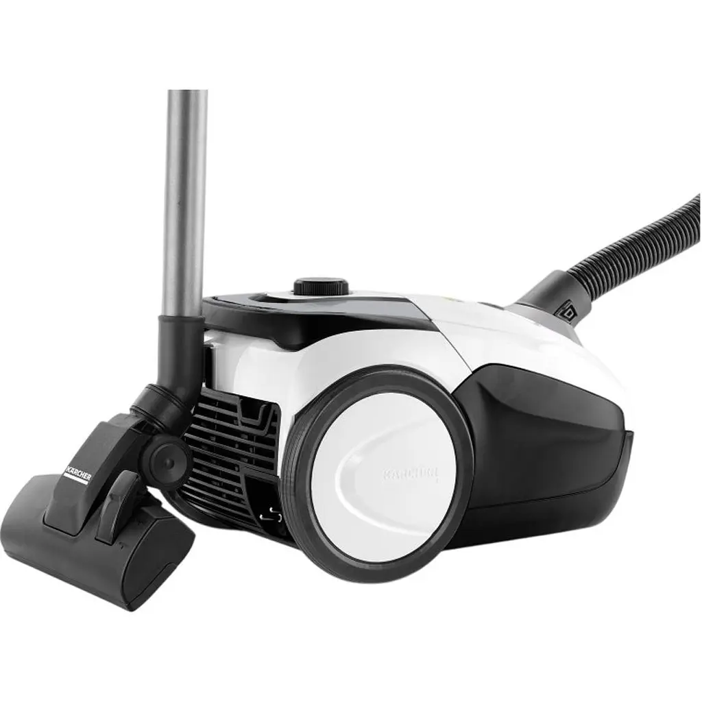 Пилосос Karcher VC 2.8 (1.198-031.0) [127158] - фото 4