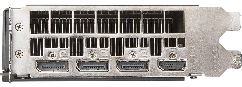Відеокарта AMD Radeon RX Vega 56 8GB MSI (Radeon RX Vega 56 8G) Б/В - фото 3