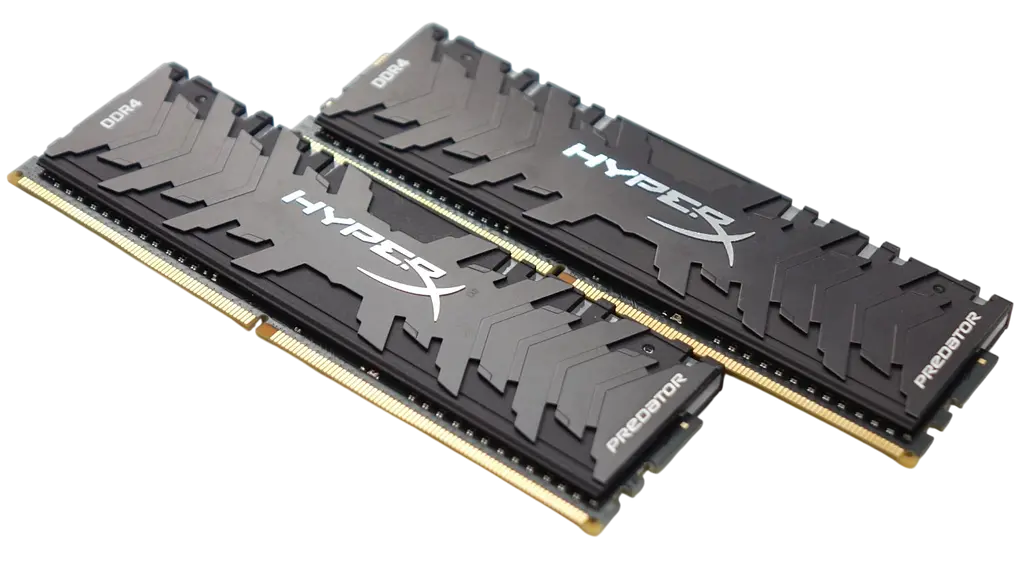 Оперативна пам'ять HyperX 8GB DDR4 3000MHz Predator (HX430C15PB3/8) Б/В - фото 3