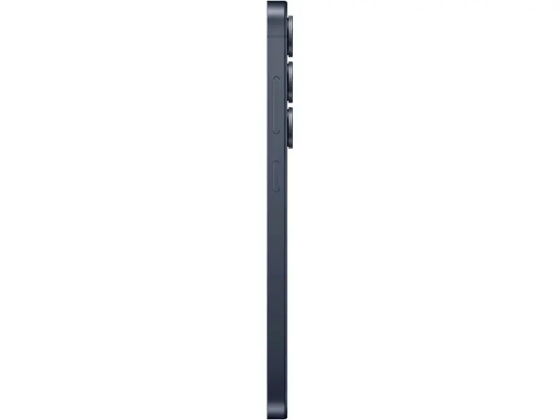 Смартфон Samsung Galaxy S25 12/128GB Blueblack (SM-S931BZKD) - фото 7