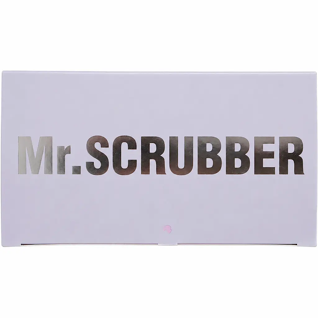 Подарочный набор Mr.Scrubber Sweet Bilberry - фото 4