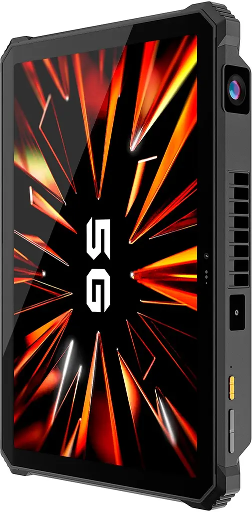 Планшет Blackview Active 12 Pro 16/1TB Global LTE (Black) - фото 4
