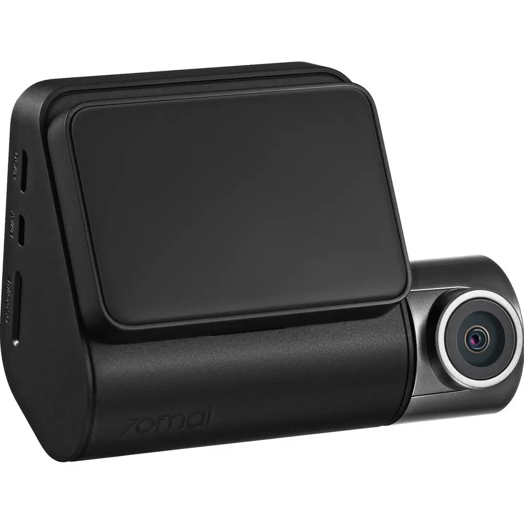 Автомобільний відеореєстратор 70mai Dash Cam A200 [106825] - фото 2