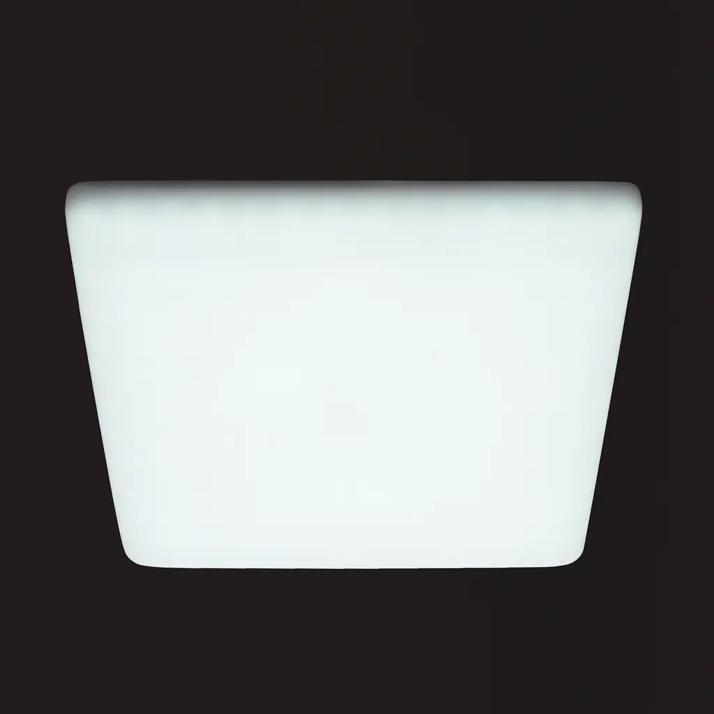 Потолочный врезной светильник Brille LED-46R/24W CW - фото 5