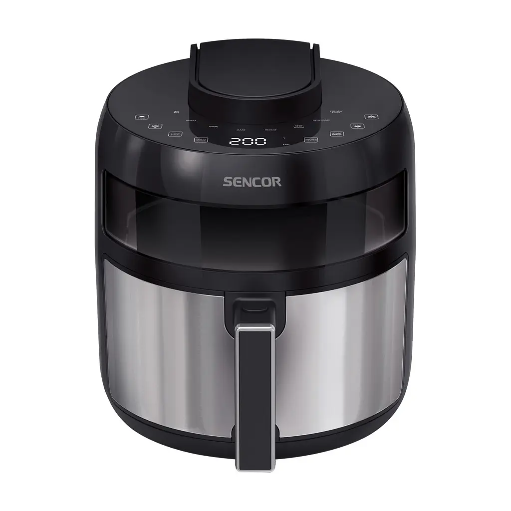 Мультипіч Sencor SFR5010BK