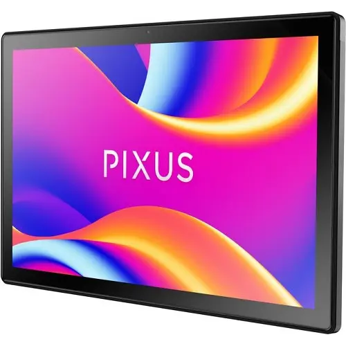 Планшет Pixus Line 10.1 дюймов 6 / 128 GB + 4G (LTE) Gray 4897058531725 - фото 10