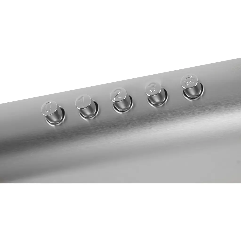 Вытяжка Ventolux Parma 50 INOX - фото 5