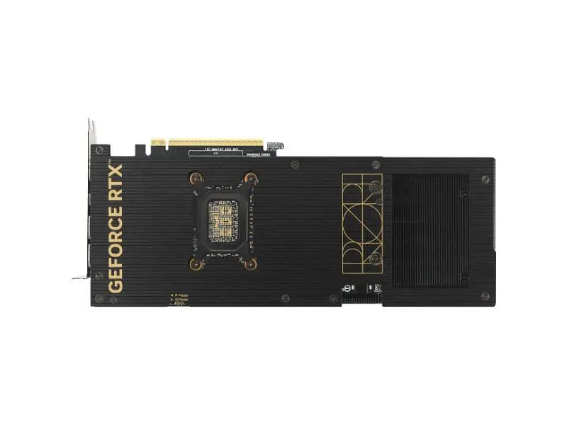 Відеокарта Asus GeForce RTX 5080 16GB GDDR7 OC PROART-RTX5080-O16G (90YV0N30-M0NA00) - фото 8