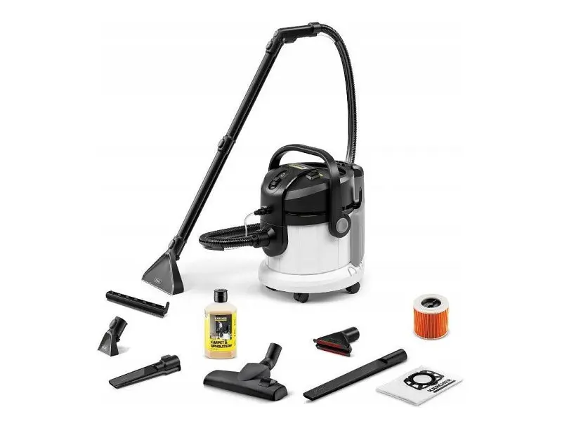 Пилосос Karcher SE4 Plus Special (1.081-171.0)