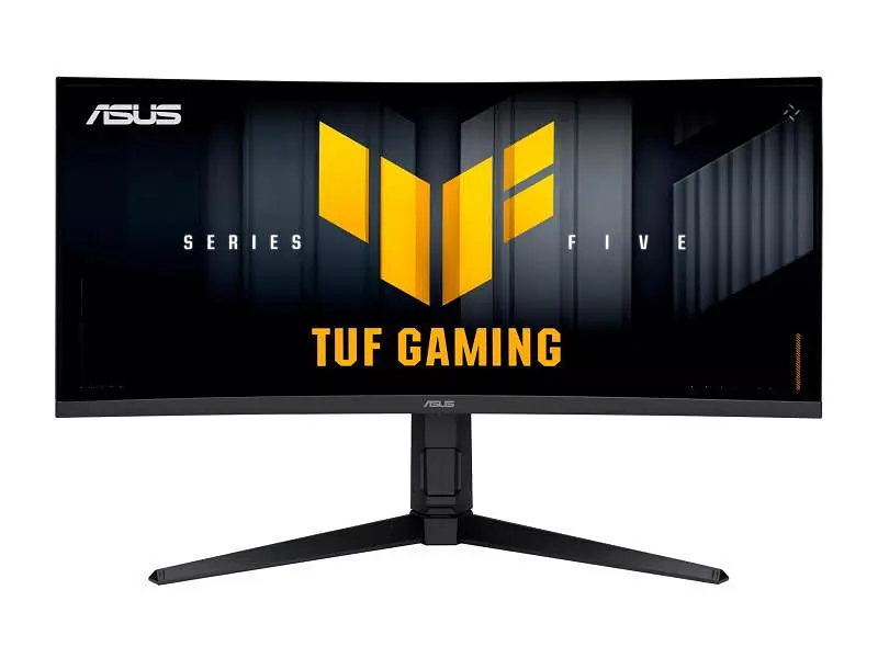 Монітор Asus TUF Gaming VG34WQL5A (90LM0CI1-B01171)