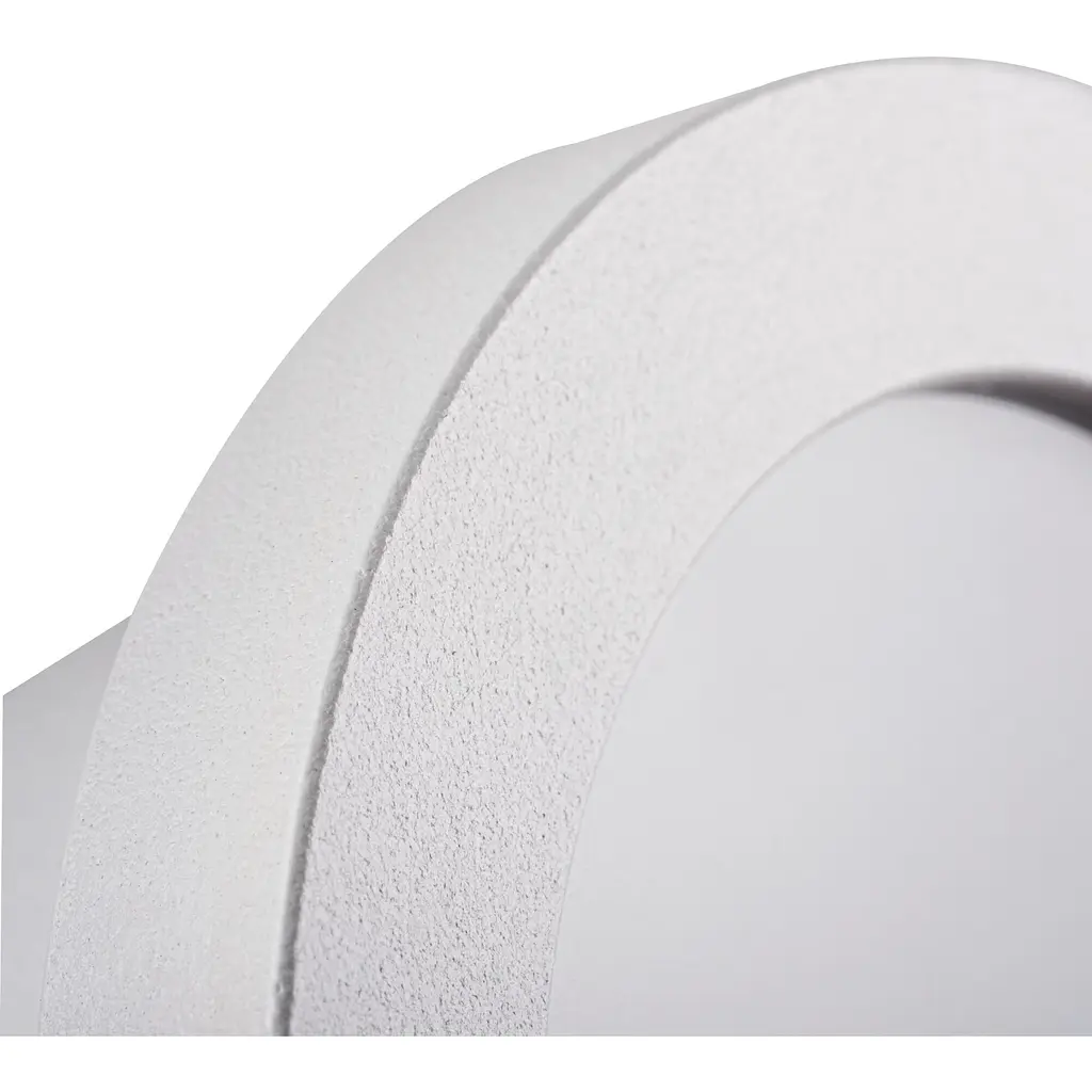 Светильник точечный без патрона Kanlux Flini IP44 DSO-W (33123) - фото 2