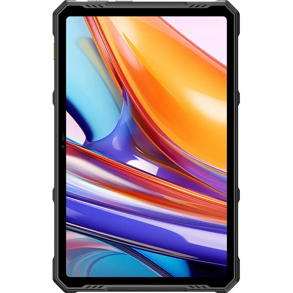 Планшет Ulefone Armor Pad 3 Pro 8/256GB LTE Black [110315] - фото 2