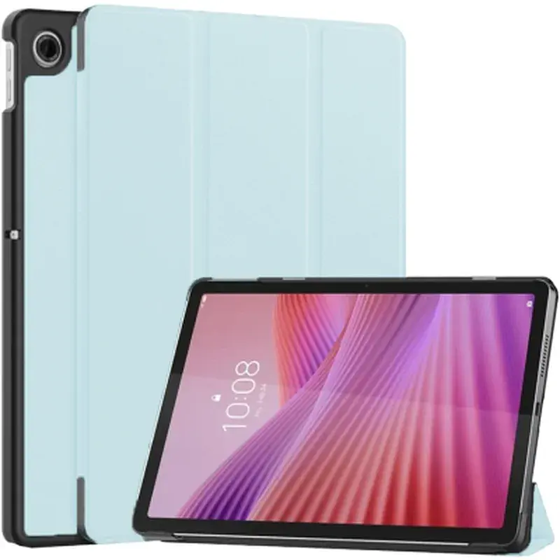 Чохол до планшета BeCover Smart Case Lenovo Tab TB-311FU 10.1" Light Blue (713114) - фото 4