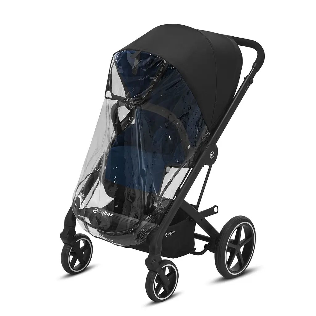 Дощовик для коляски Balios S Cybex - фото 2
