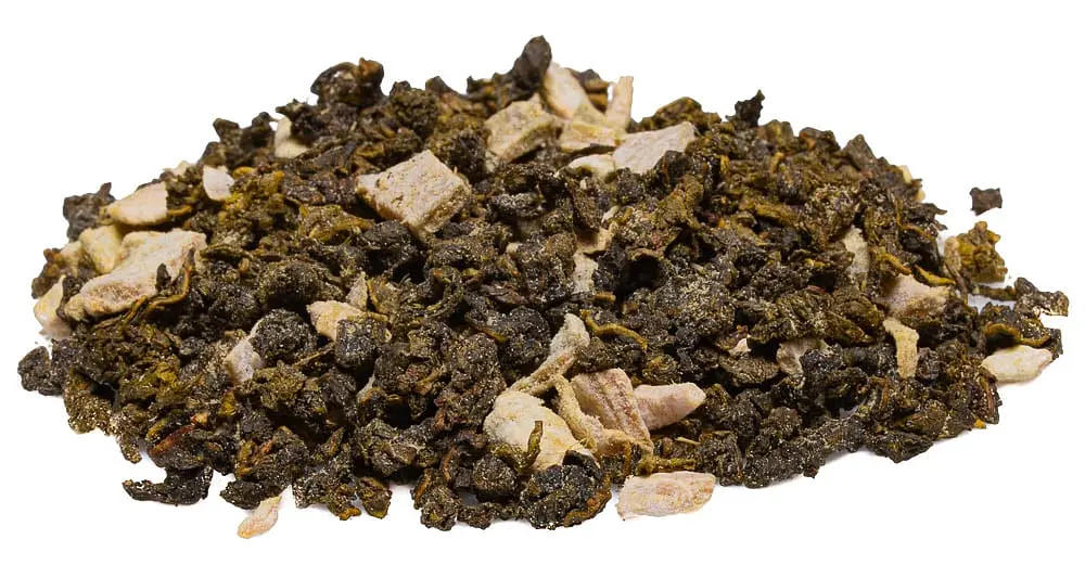 Імбирний улун - 50 г - фото 3