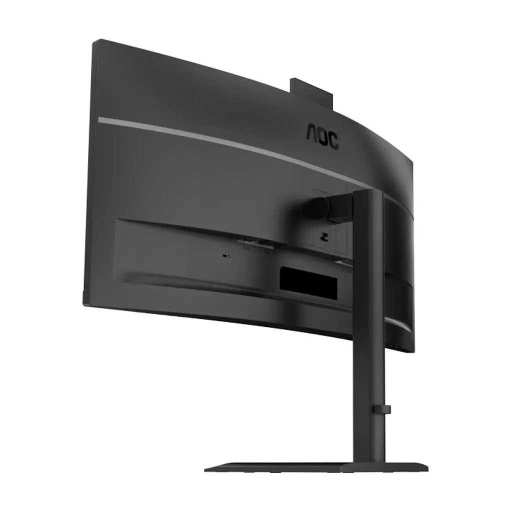 Монитор AOC CU34E4CW - фото 7