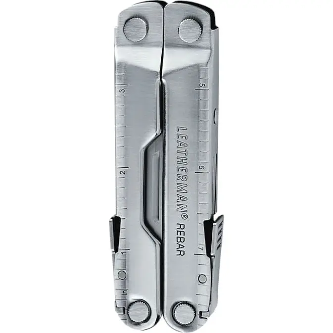 Мультитул Leatherman Rebar Standard - фото 3