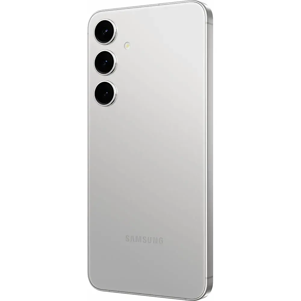 Смартфон Samsung Galaxy S24+ 12/256Gb Marble Grey (SM-S926B) (Global) [5G, NFC, 2 SIM/1 SIM + 1 eSIM] - фото 3