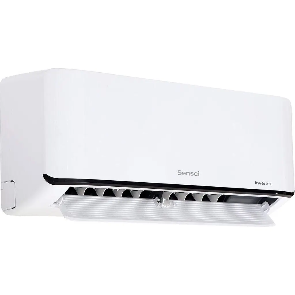 Спліт-система Sensei Aquilon Inverter SAC-24MBW/I [130667] - фото 4