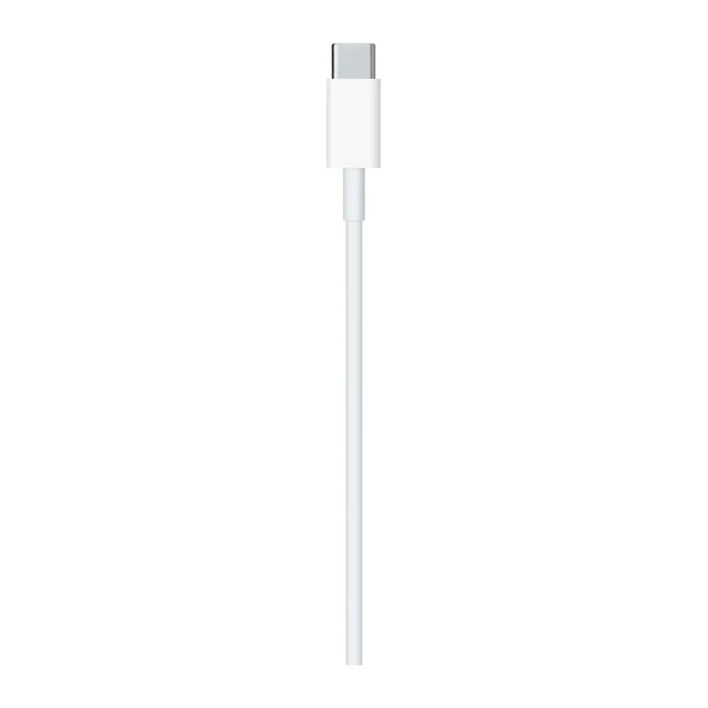 Дата кабель USB-C to Lightning 1.0m Model A2561 Apple (MUQ93ZM/A) - фото 2