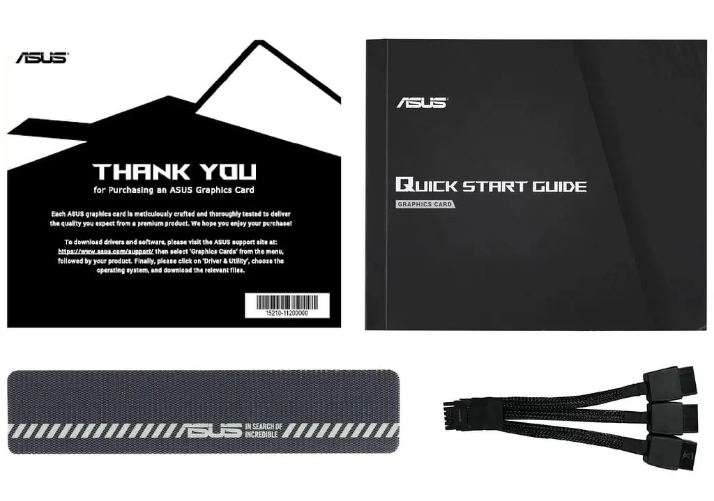 Відеокарта ASUS RTX 5070 Ti 16GB PRIME OC Edition (PRIME-RTX5070TI-O16G) (GDDR7, 256 bit, PCI-E v5.0 x16) - фото 10