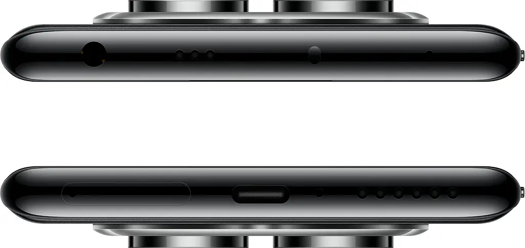 Смартфон Xiaomi Redmi Note 14 Pro 4G 12/512GB Midnight Black (Global Version) NFC (no charger) - фото 9