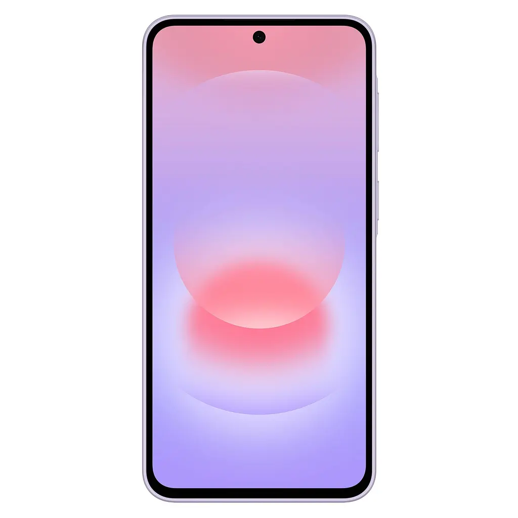 Смартфон Samsung Galaxy A37 5G 8/256GB Awesome Lavender (SM-A376BLVGEUC) - фото 3